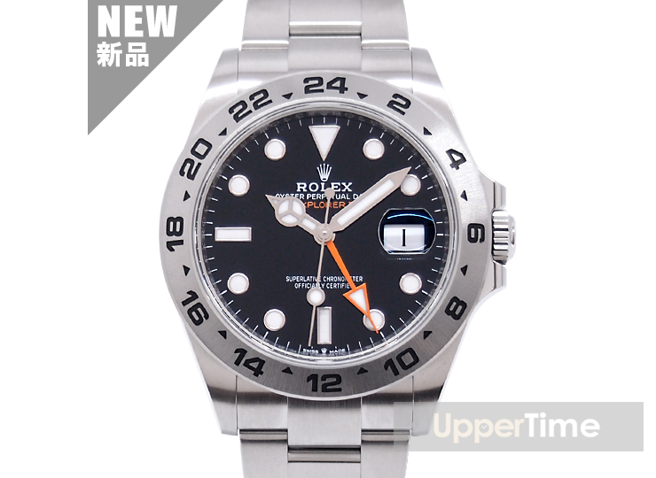 �G�N�X�v���[���[ II 226570 [�I�C�X�^�[�u���X���b�g �u���b�N]