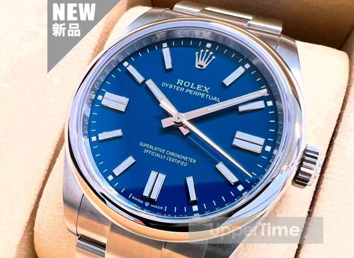 Rolex / ロレックス　　オイスターパーペチュアル ロレックス オイスターパーペチュアルデイト 6534 クサビ