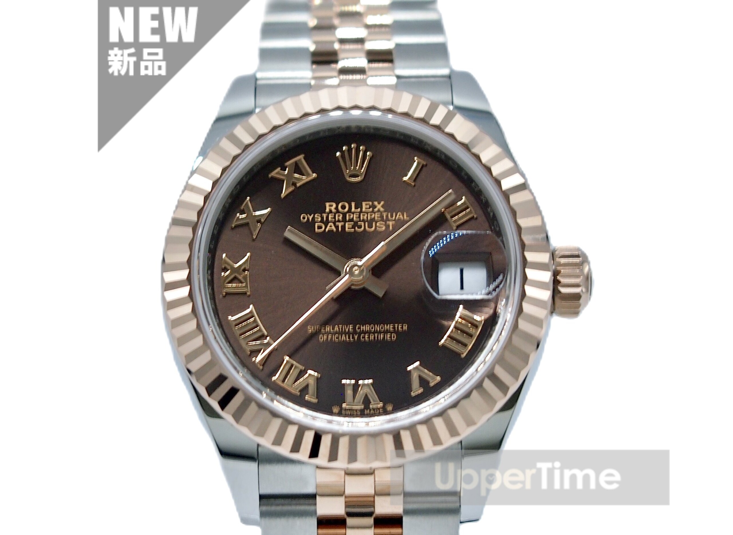 �f�C�g�W���X�g 279171 [���[�}�� �W���r���[�u���X���b�g �`���R���[�g]