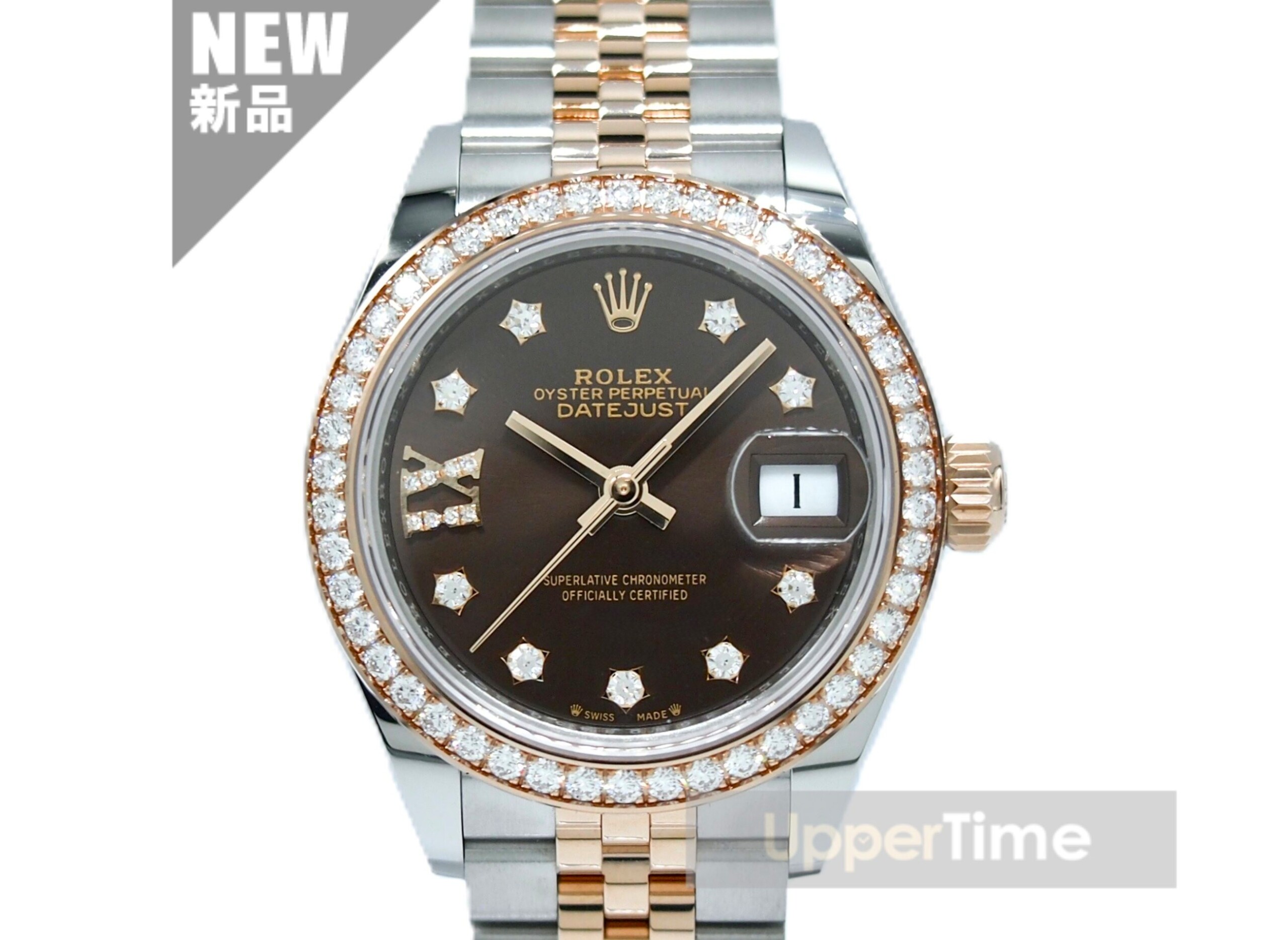 �f�C�g�W���X�g 279381RBR [9P/IX�_�C�� �W���r���[�u���X���b�g �`���R���[�g]