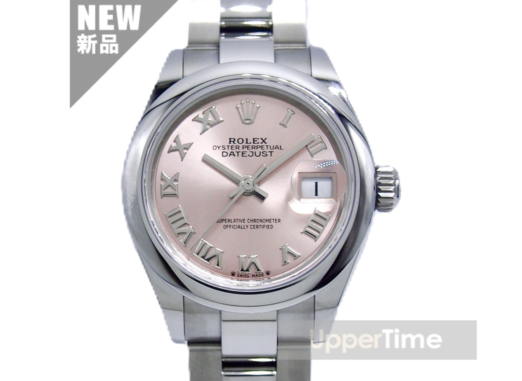 �f�C�g�W���X�g 279160 [���[�}�� �I�C�X�^�[�u���X���b�g �s���N]