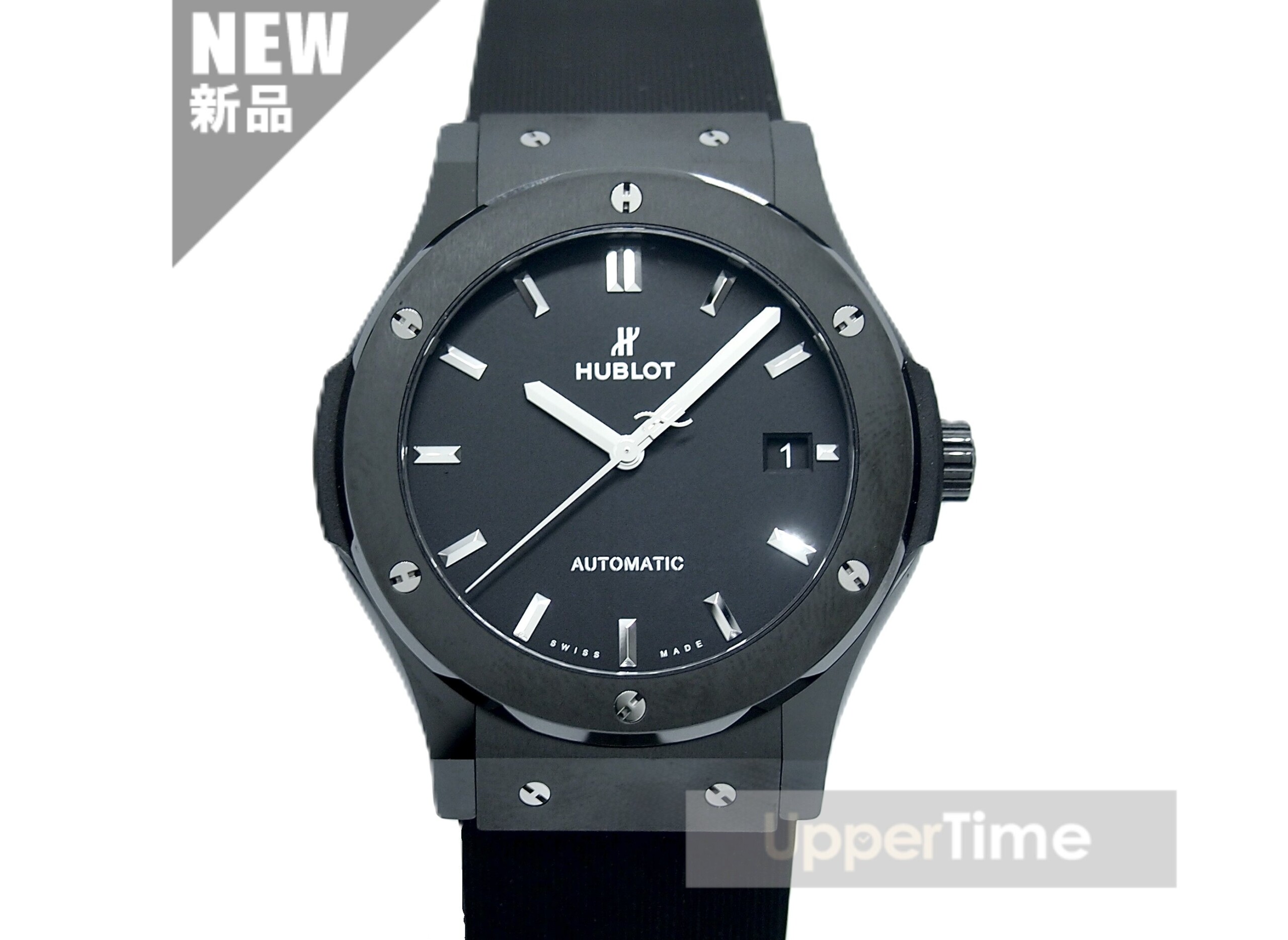 �N���V�b�N�E�t���[�W���� �u���b�N �}�W�b�N 511.CM.1171.RX