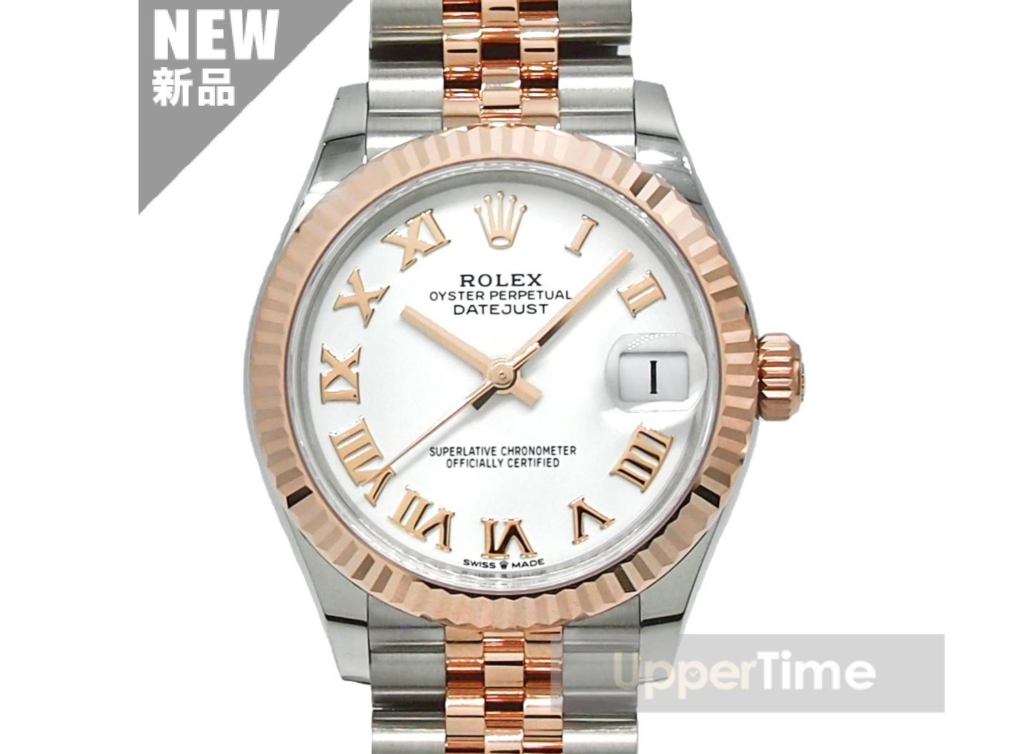�f�C�g�W���X�g 278271 [���[�}�� �W���r���[�u���X���b�g �z���C�g]